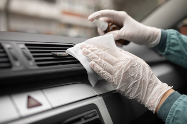 Best HVAC Air Duct Cleaning  in Hilliard, OH