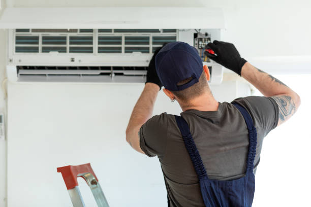 Best Local Air Duct Cleaning Services  in Hilliard, OH