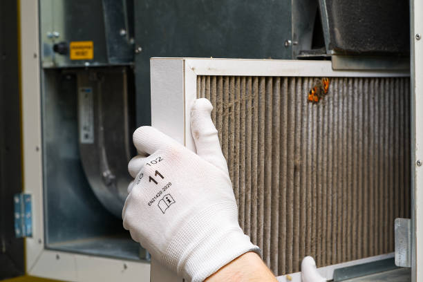 Best HVAC System Cleaning  in Hilliard, OH