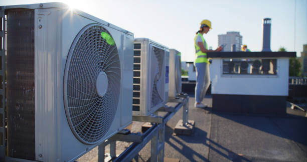 Best Affordable Air Duct Cleaning  in Hilliard, OH