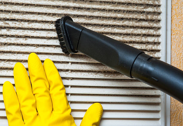 Reliable OH Airduct Cleaning Solutions